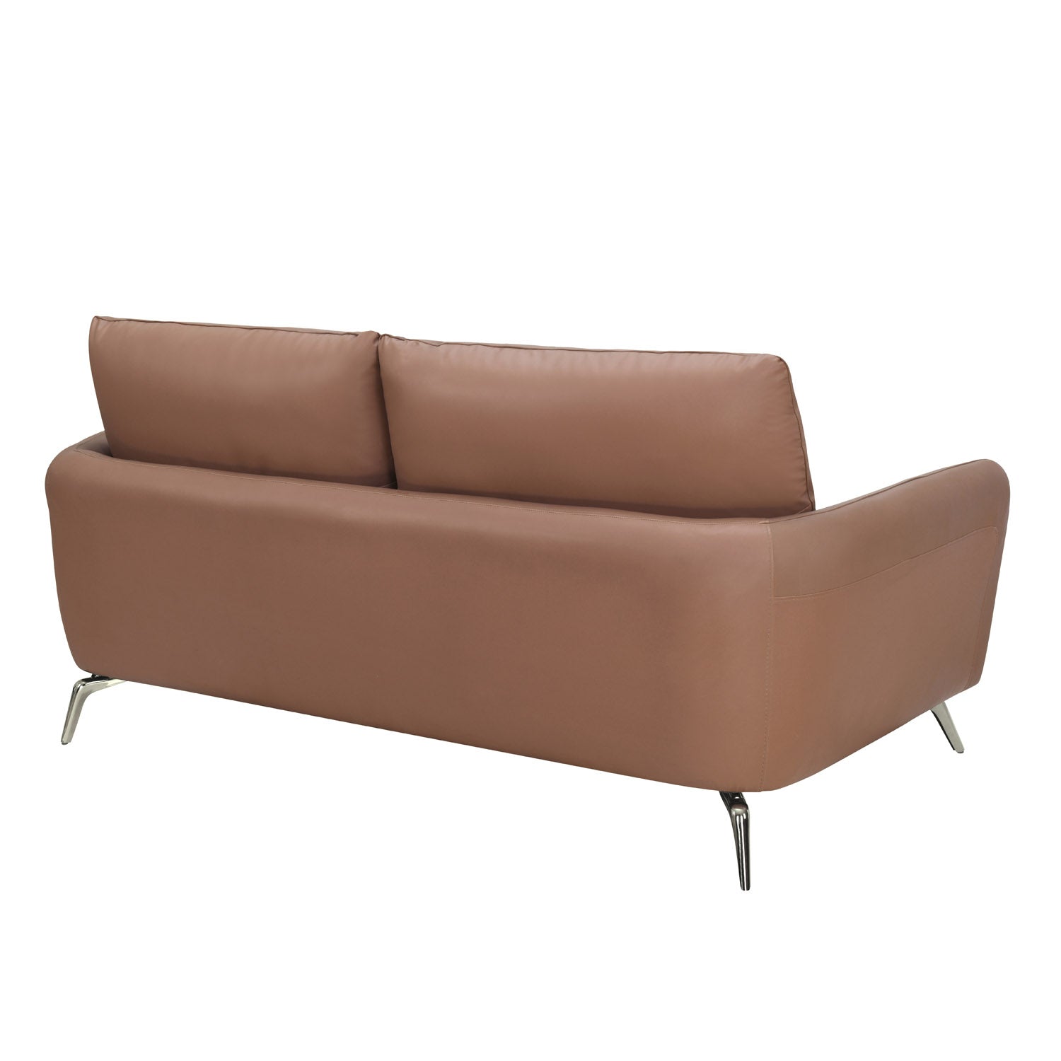 Tanis 3 Seater Sofa (Tan)