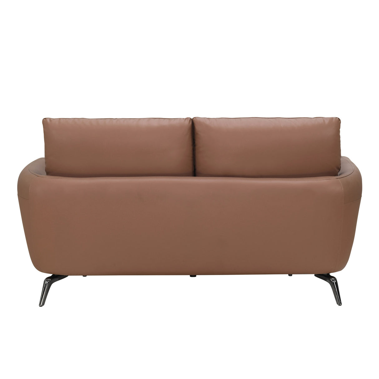 Tanis 3 Seater Sofa (Tan)