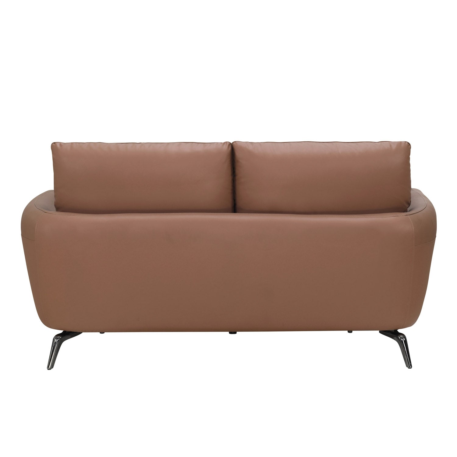 Tanis 3 Seater Sofa (Tan)