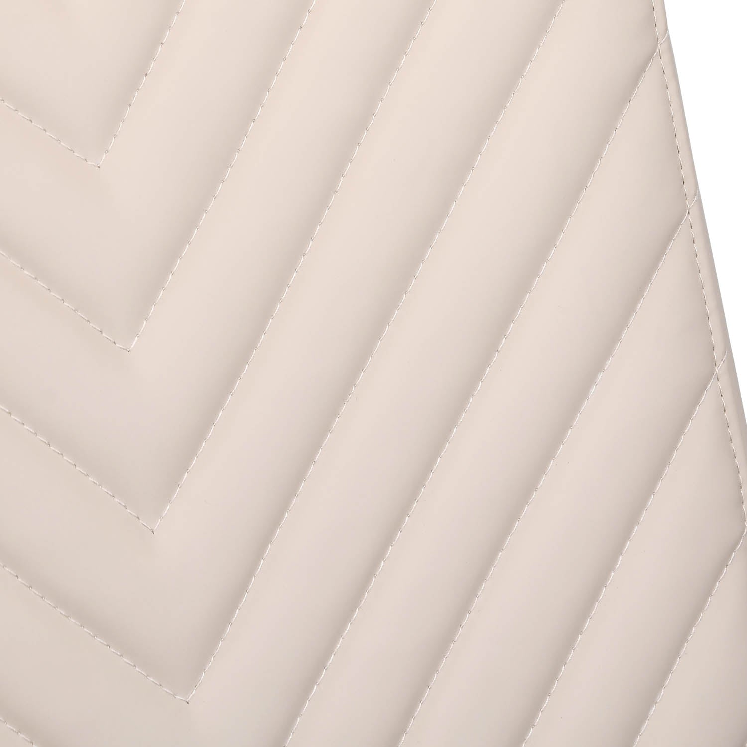 6 Seater Trava Marble Dining Set with Hexin Base and Linzy Chairs- Travertine