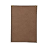 Mountain Crackle Paper Wall Painting- Multicolor