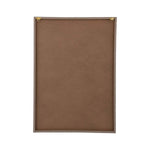 Mountain Crackle Paper Wall Painting- Multicolor