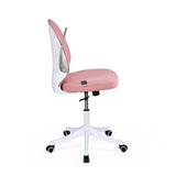 Islay Kids Chair- Pink