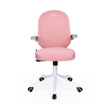 Islay Kids Chair- Pink