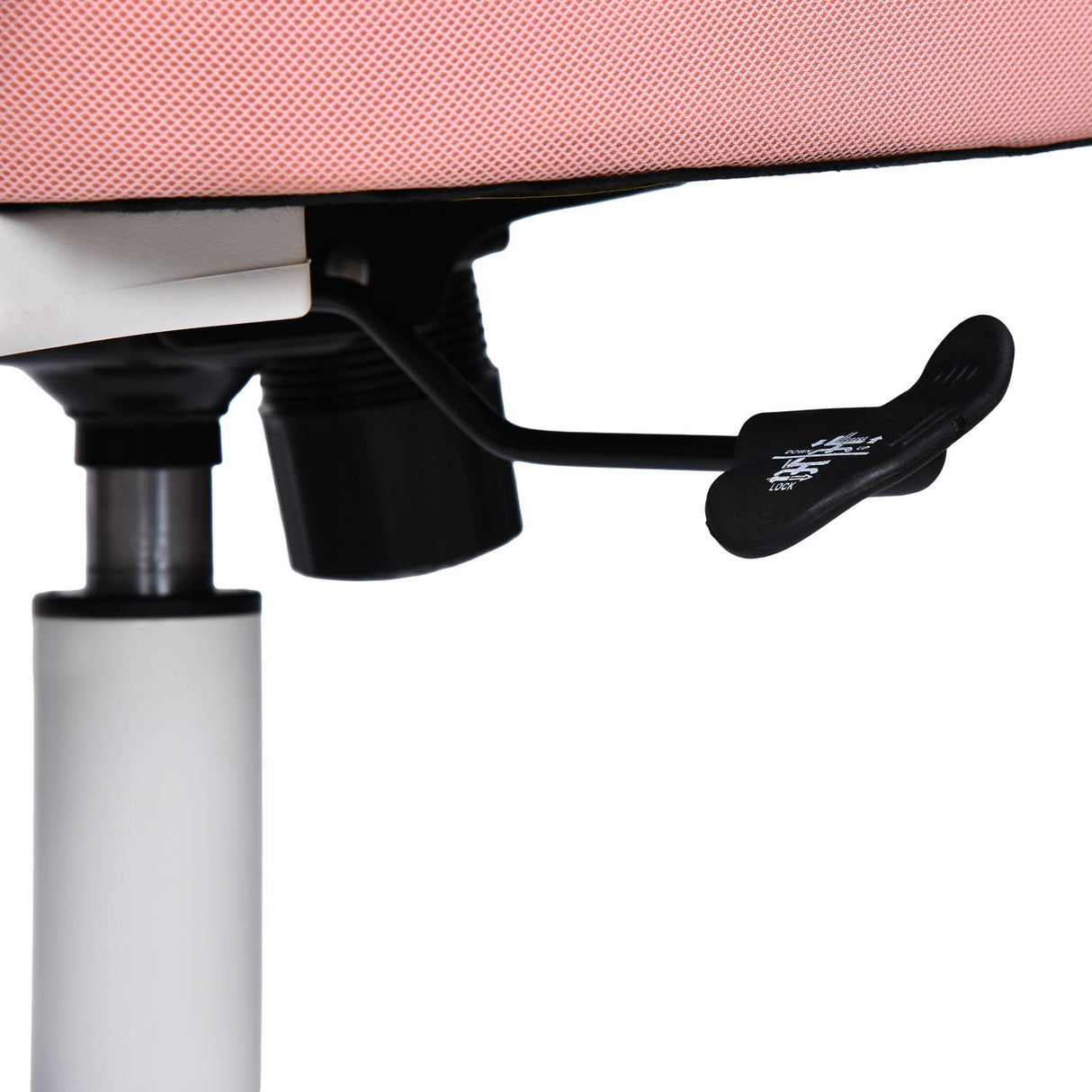 Islay Kids Chair- Pink