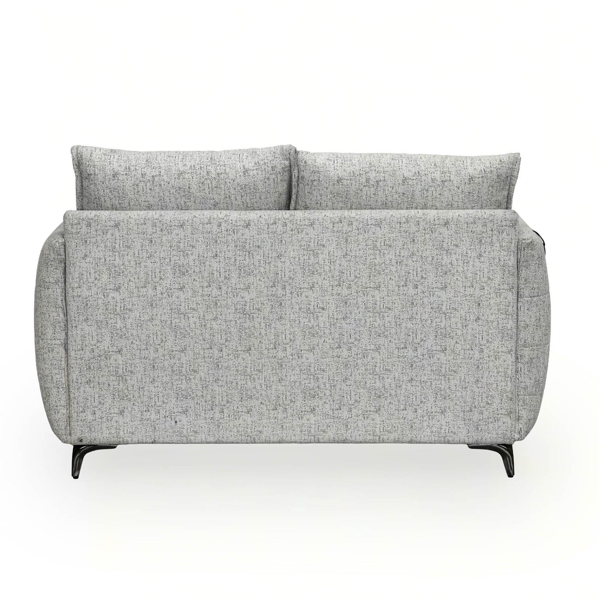 Infinia 2 Seater Fabric Sofa- Off White