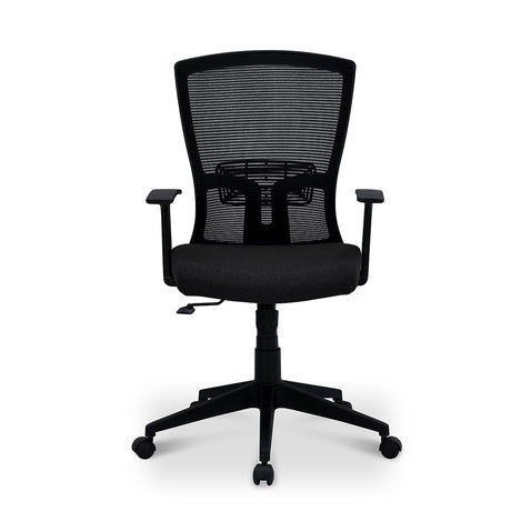 Victory Mid Back Mesh Chair
