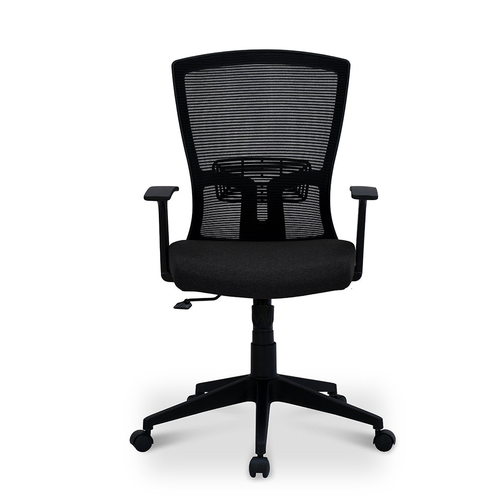 Victory Mid Back Mesh Chair