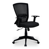 Victory Mid Back Mesh Chair