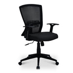 Victory Mid Back Mesh Chair