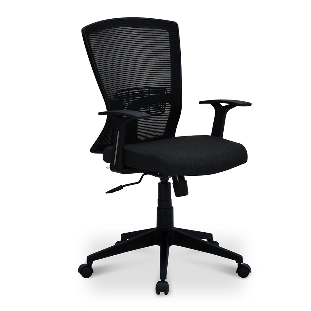 Victory Mid Back Mesh Chair