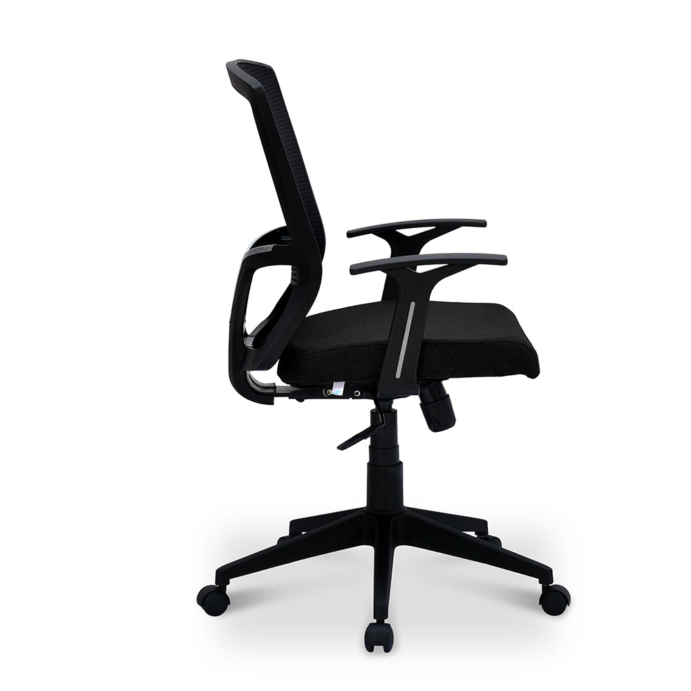 Victory Mid Back Mesh Chair