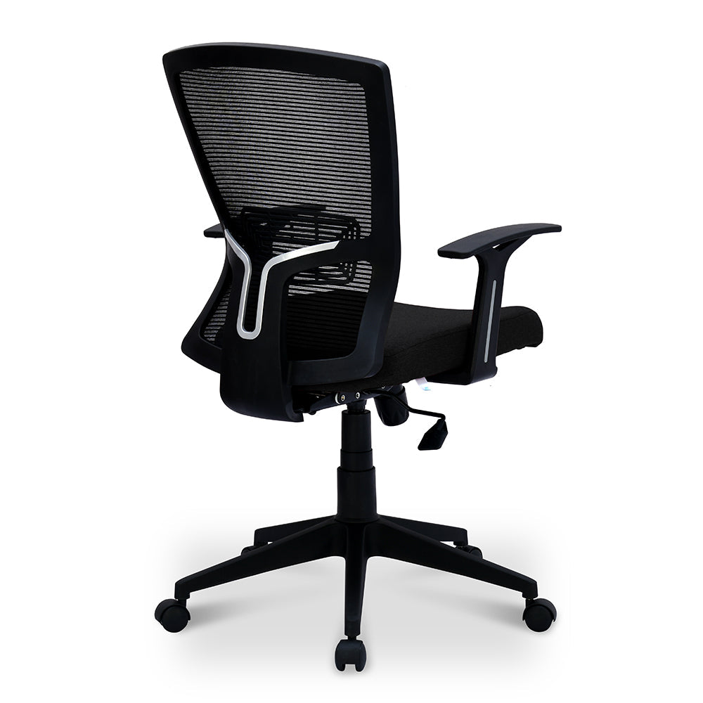 Victory Mid Back Mesh Chair
