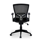 Victory Mid Back Mesh Chair