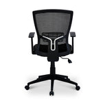 Victory Mid Back Mesh Chair