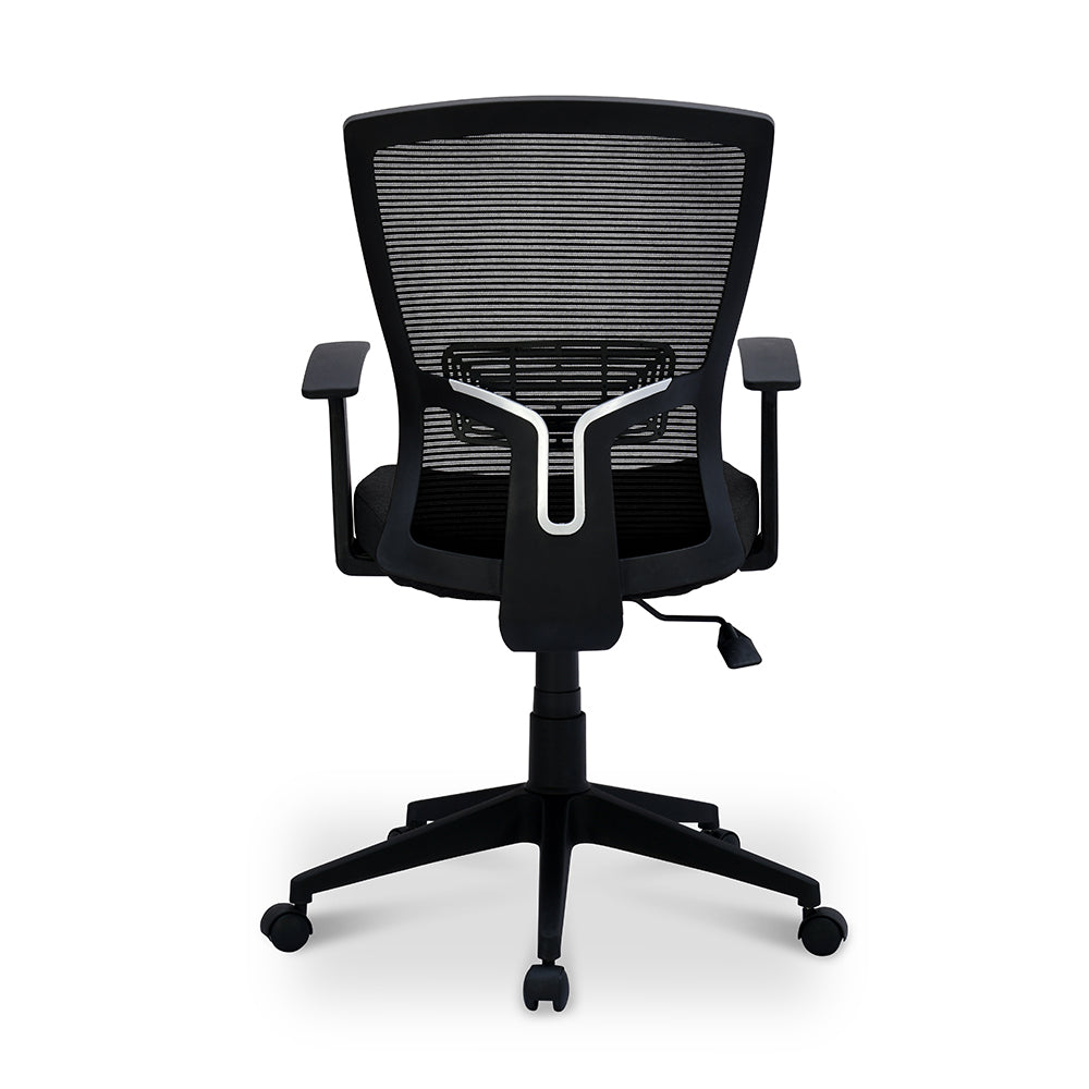 Victory Mid Back Mesh Chair