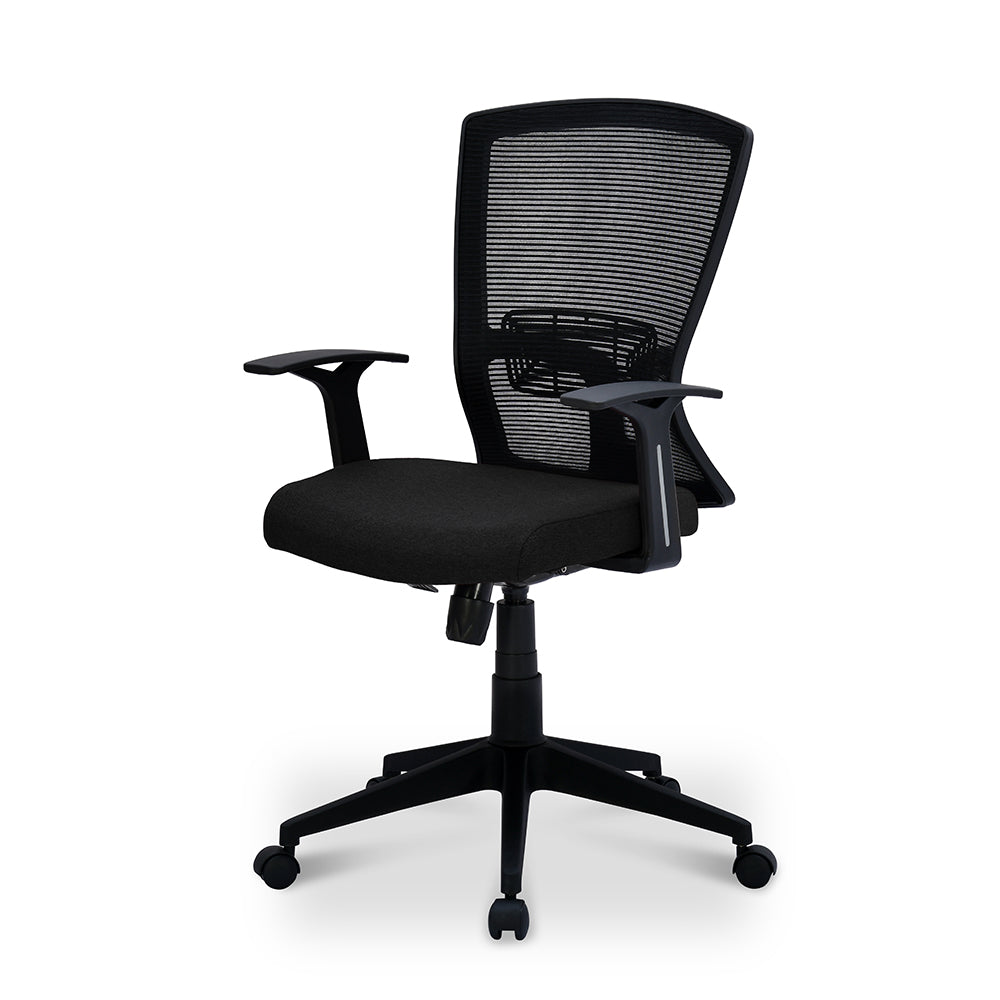 Victory Mid Back Mesh Chair