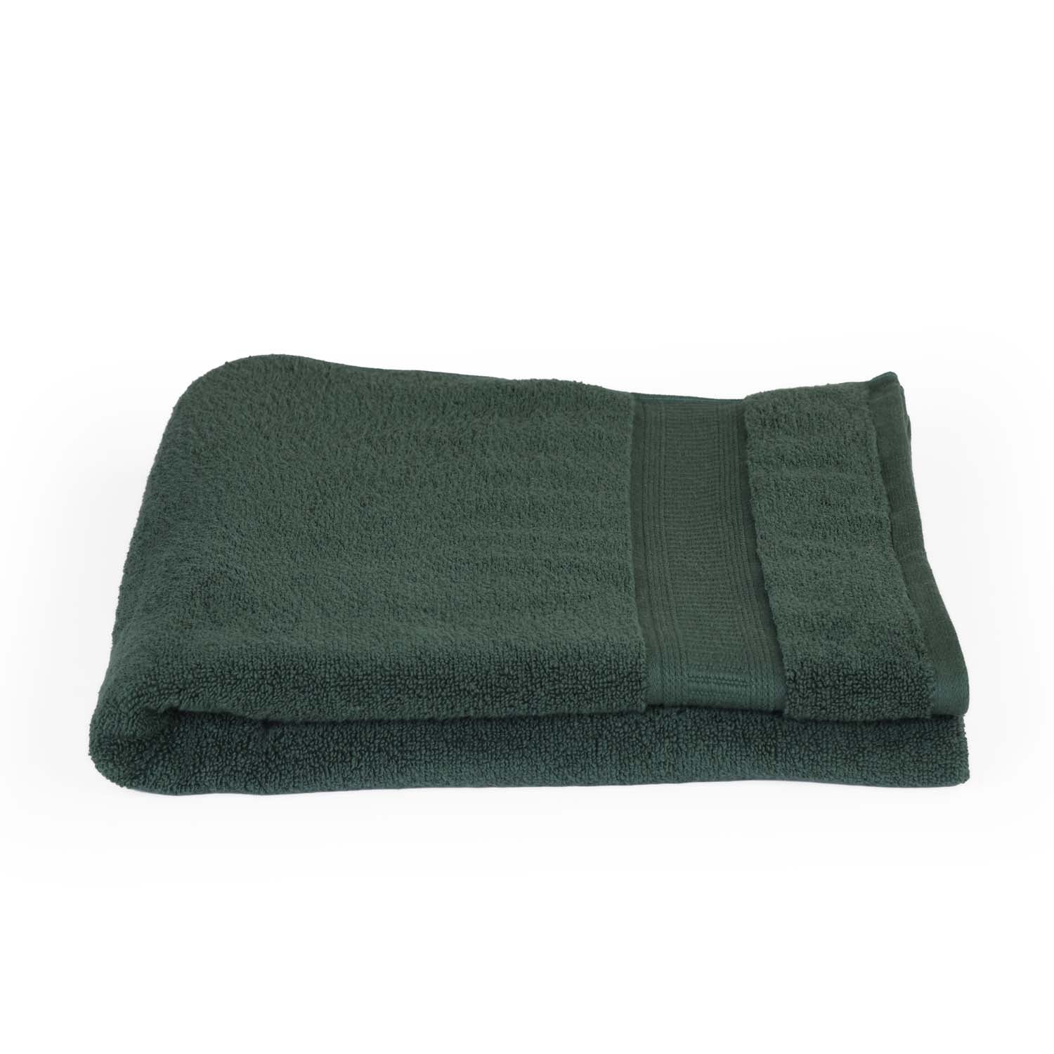 タオル House on the Hill Small Towel Set 004 House on the Hill Small Towel Set 004 Home Reflections 100% Cotton