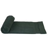 Cotton Zero Twist Bath Towel- Green