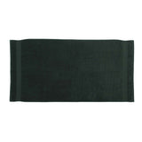 Cotton Zero Twist Bath Towel- Green