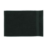 Cotton Zero Twist Hand Towel- Green