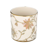 Porcelain Coffee Mug Set of 6- Beige