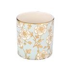 Porcelain Coffee Mug Set of 6- Blue