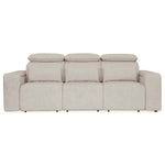 Glide 3 Seater Electric Slider Sofa Kit- Beige