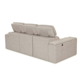 Glide 3 Seater Electric Slider Sofa Kit- Beige