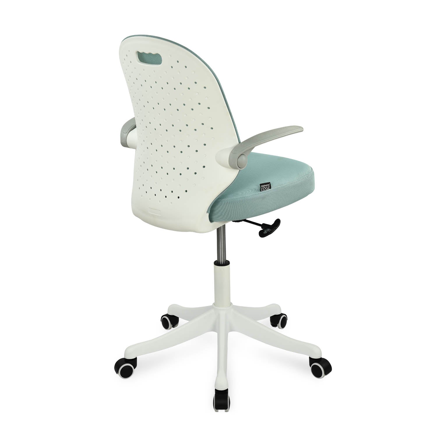 Islay Kids Chair- Blue