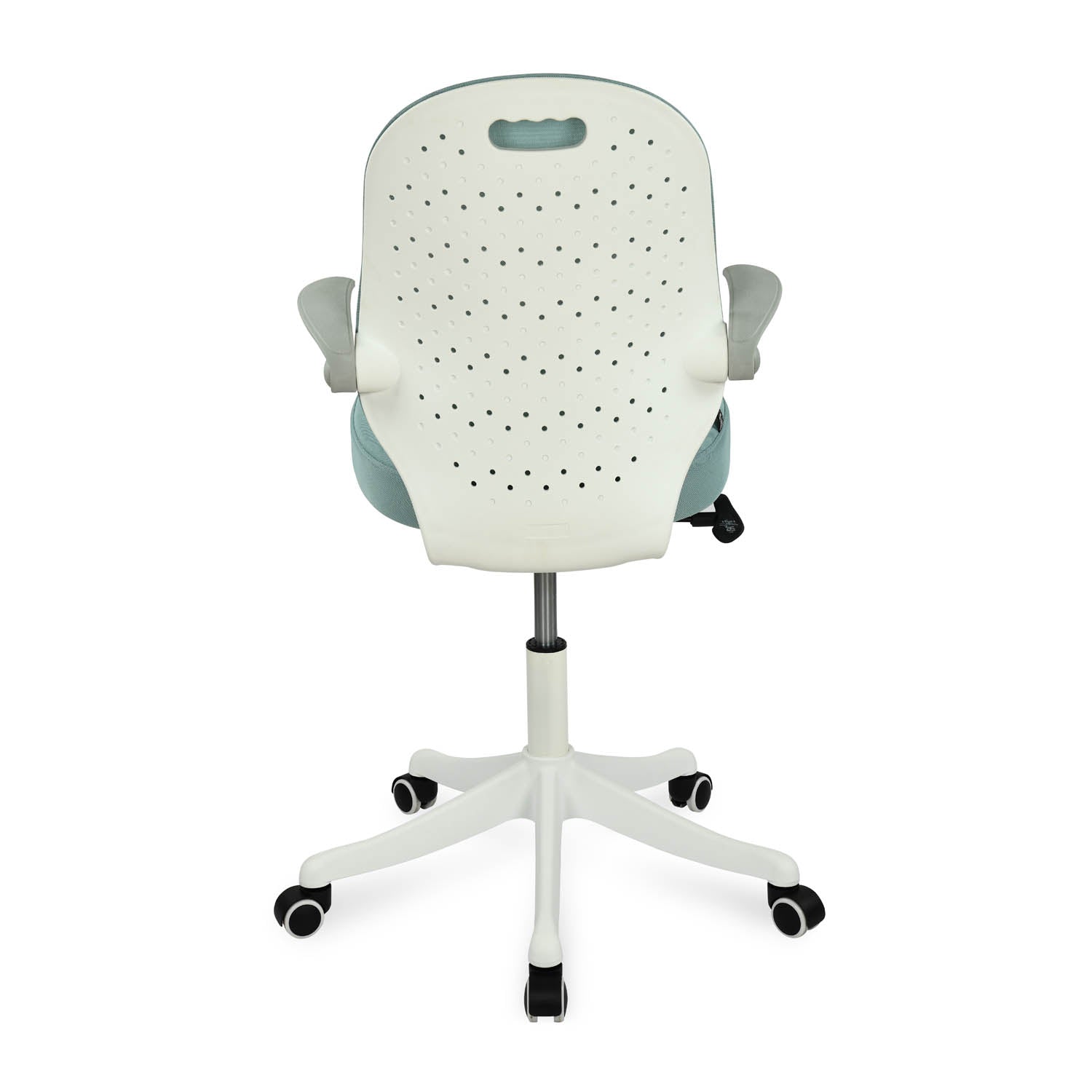 Islay Kids Chair- Blue