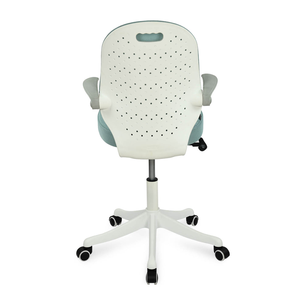 Islay Kids Chair- Blue