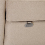 Roma 3 Seater Sofa- Beige