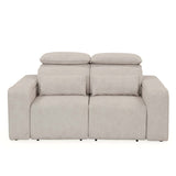 Glide 2 Seater Electric Slider Sofa Kit- Beige