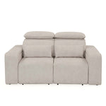 Glide 2 Seater Electric Slider Sofa Kit- Beige