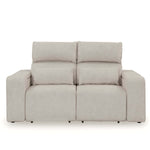 Glide 2 Seater Electric Slider Sofa Kit- Beige