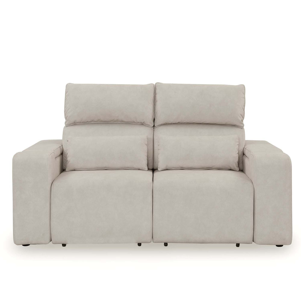 Glide 2 Seater Electric Slider Sofa Kit- Beige