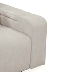Glide 2 Seater Electric Slider Sofa Kit- Beige
