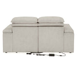 Glide 2 Seater Electric Slider Sofa Kit- Beige