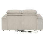 Glide 2 Seater Electric Slider Sofa Kit- Beige