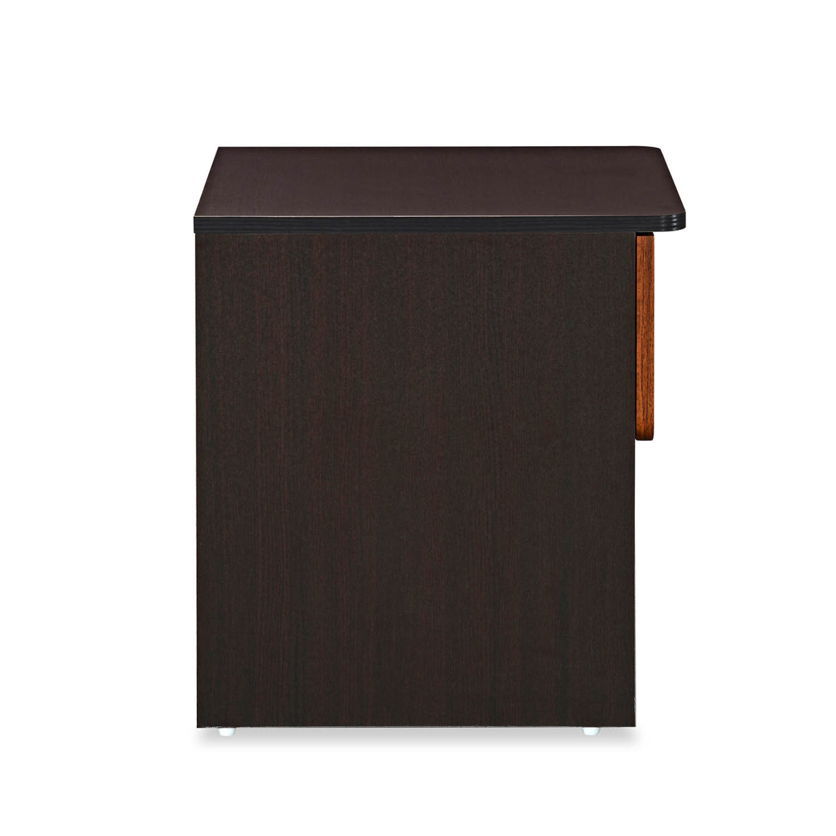 Raven Wooden Night Stand- Wenge