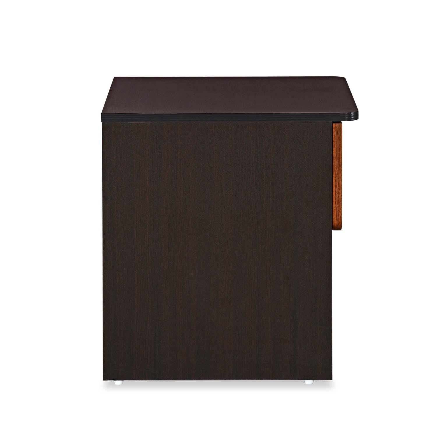 Raven Wooden Night Stand- Wenge