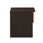Raven Wooden Night Stand- Wenge