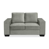 Shirley 2 Seater Sofa (Grey)