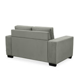 Shirley 2 Seater Sofa (Grey)