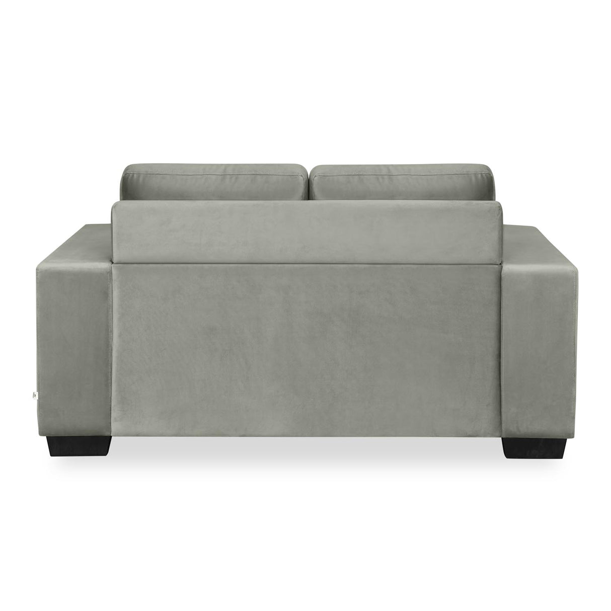 Shirley 2 Seater Sofa (Grey)
