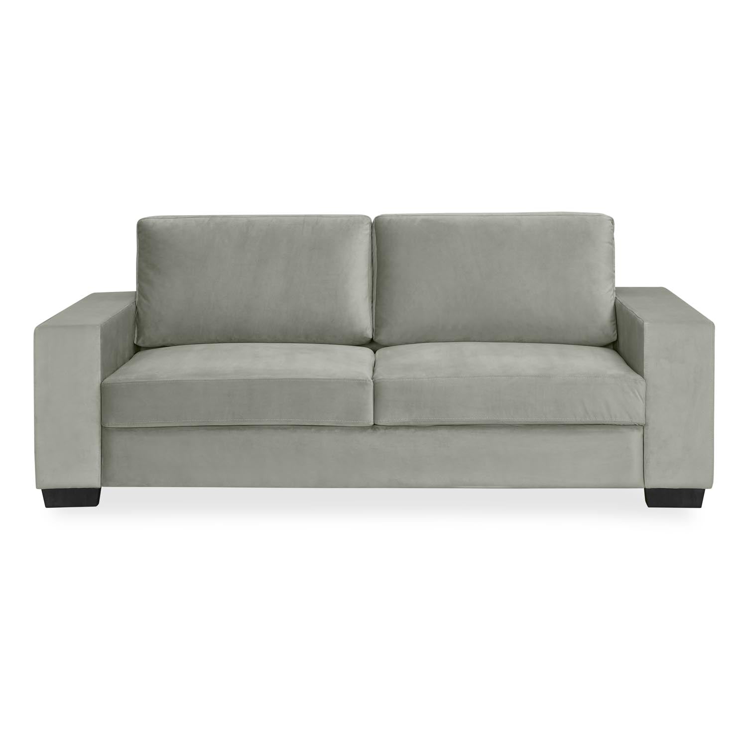 Shirley 3 Seater Sofa (Grey)