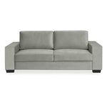 Shirley 3 Seater Sofa (Grey)