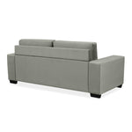 Shirley 3 Seater Sofa (Grey)