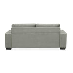 Shirley 3 Seater Sofa (Grey)